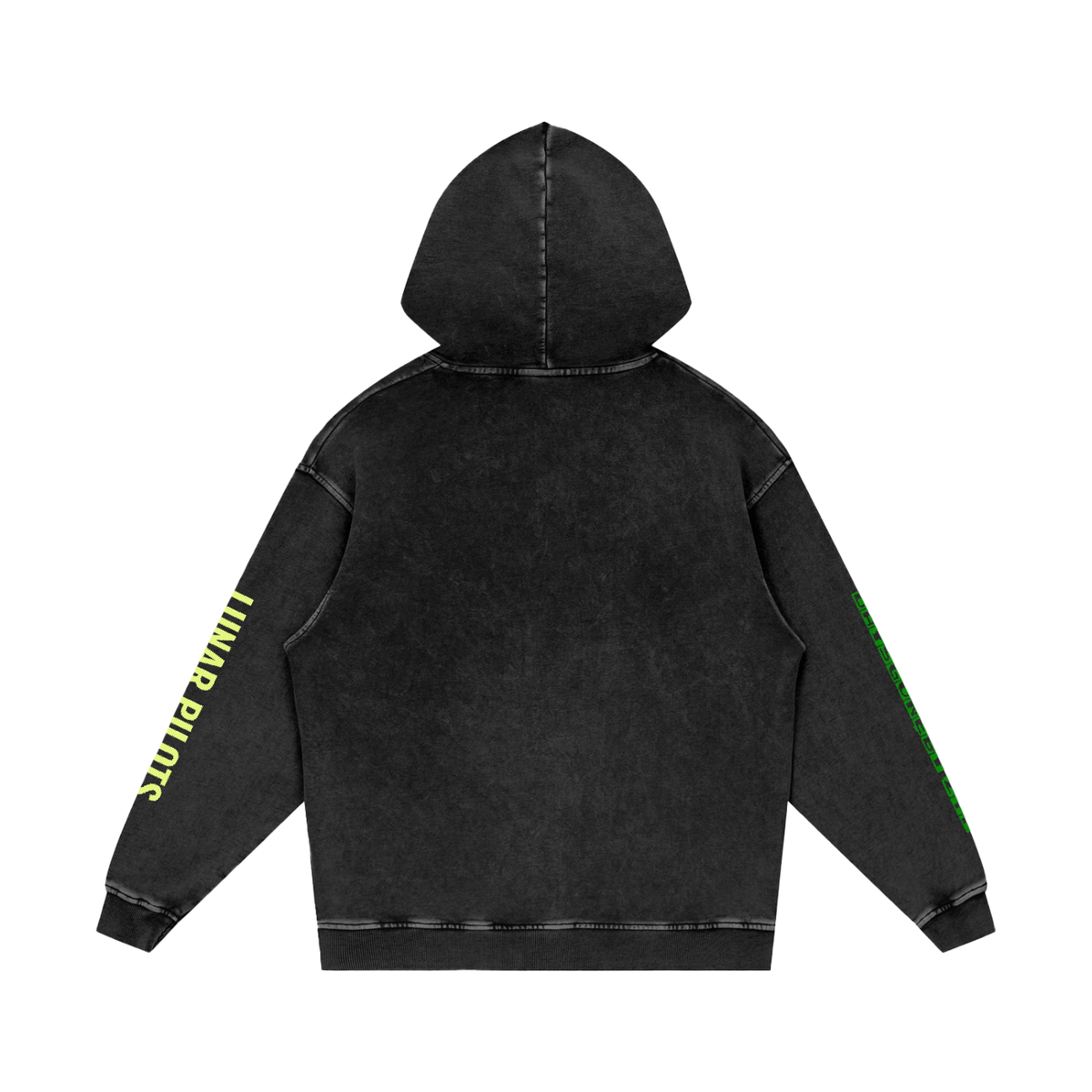 DAYSGONEBY.zip Hoodie