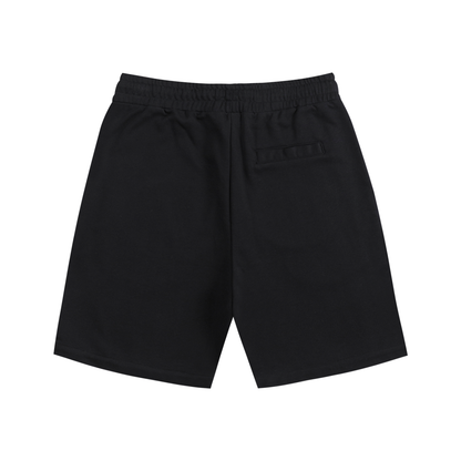 FUTURE logo shorts