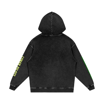 DAYSGONEBY.zip Hoodie