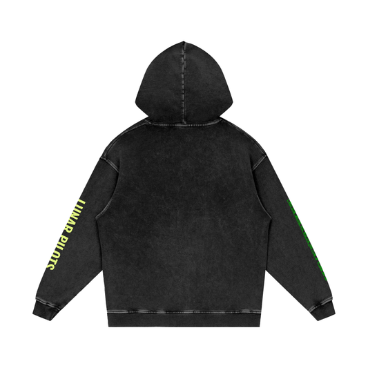 DAYSGONEBY.zip Hoodie
