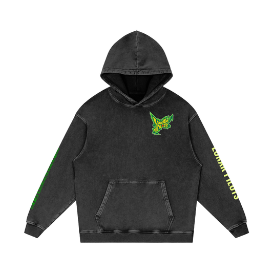 DAYSGONEBY.zip Hoodie