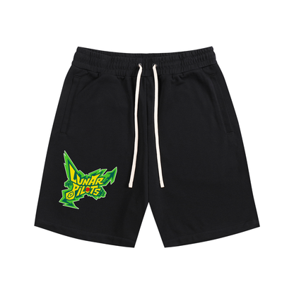 FUTURE logo shorts